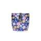 Shop quality Kitchen Craft China Navy Floral Barrel Shaped Mug, 425ml in Kenya from vituzote.com Shop in-store or online and get countrywide delivery!