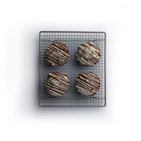MasterClass Non-Stick Cooling Tray, 23cm x 26cm, KCMCCAKE26 Shop quality MasterClass Non-Stick Cooling Tray, 23cm x 26cm in Kenya from vituzote.com Shop in-store or online and get countrywide delivery!