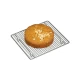 MasterClass Non-Stick Cooling Tray, 23cm x 26cm, KCMCCAKE26 Shop quality MasterClass Non-Stick Cooling Tray, 23cm x 26cm in Kenya from vituzote.com Shop in-store or online and get countrywide delivery!