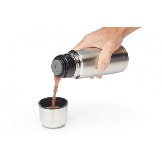 MasterClass Small Stainless Steel Vacuum Flask, 300 ml (0.5 Pints), KCMCFSS300 Shop quality MasterClass Small Stainless Steel Vacuum Flask, 300 ml (0.5 Pints) in Kenya from vituzote.com Shop in-store or online and get countrywide delivery!