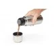 MasterClass Small Stainless Steel Vacuum Flask, 300 ml (0.5 Pints), KCMCFSS300 Shop quality MasterClass Small Stainless Steel Vacuum Flask, 300 ml (0.5 Pints) in Kenya from vituzote.com Shop in-store or online and get countrywide delivery!