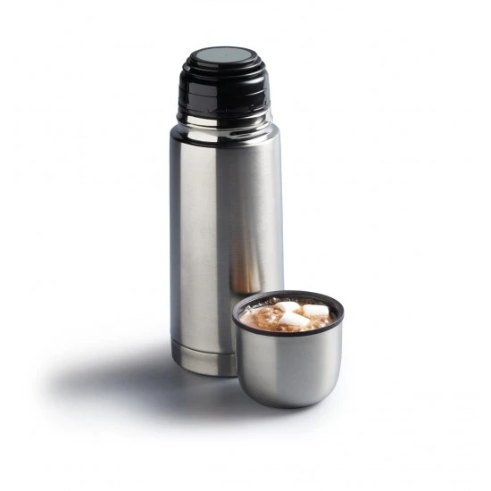 MasterClass Small Stainless Steel Vacuum Flask, 300 ml (0.5 Pints), KCMCFSS300 Shop quality MasterClass Small Stainless Steel Vacuum Flask, 300 ml (0.5 Pints) in Kenya from vituzote.com Shop in-store or online and get countrywide delivery!