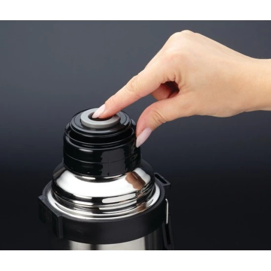 MasterClass Small Stainless Steel Vacuum Flask, 300 ml (0.5 Pints), KCMCFSS300 Shop quality MasterClass Small Stainless Steel Vacuum Flask, 300 ml (0.5 Pints) in Kenya from vituzote.com Shop in-store or online and get countrywide delivery!