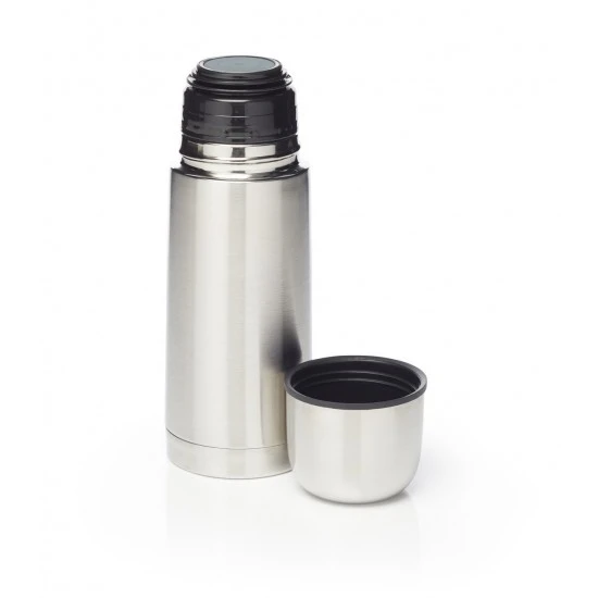 MasterClass Small Stainless Steel Vacuum Flask, 300 ml (0.5 Pints), KCMCFSS300 Shop quality MasterClass Small Stainless Steel Vacuum Flask, 300 ml (0.5 Pints) in Kenya from vituzote.com Shop in-store or online and get countrywide delivery!