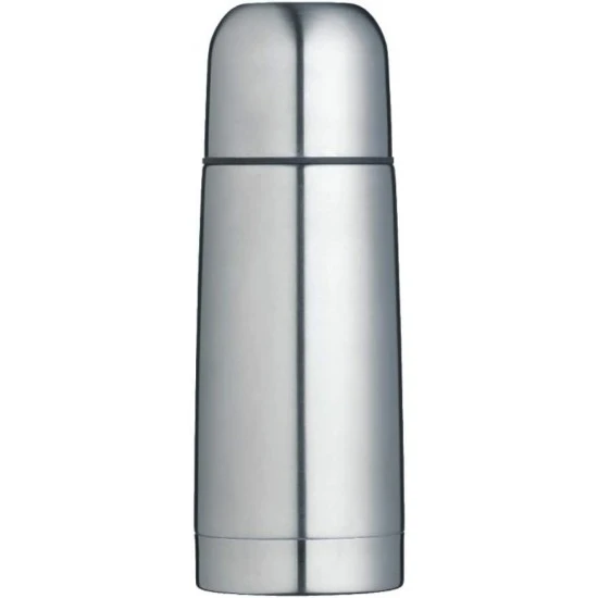 MasterClass Small Stainless Steel Vacuum Flask, 300 ml (0.5 Pints), KCMCFSS300 Shop quality MasterClass Small Stainless Steel Vacuum Flask, 300 ml (0.5 Pints) in Kenya from vituzote.com Shop in-store or online and get countrywide delivery!
