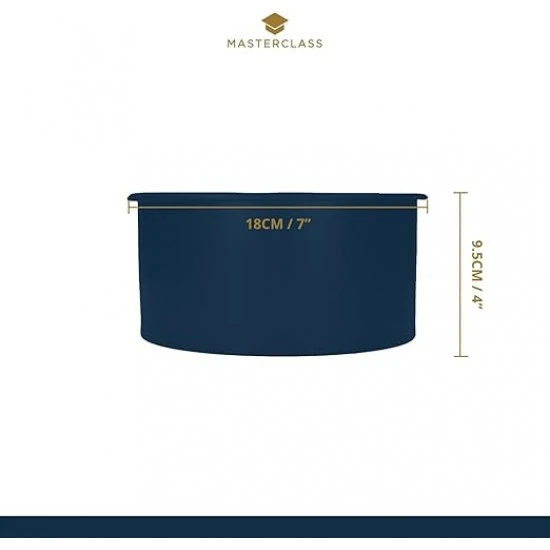 Shop quality MasterClass  Deep Cake Tin with PFOA Non Stick and Loose Bottom 18cm in Kenya from vituzote.com Shop in-store or online and get countrywide delivery!