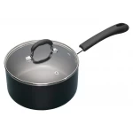 MasterClass Non-Stick Heavy Duty Saucepan, 20cm