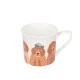 Shop quality Kitchen Craft Fluted China Dogs Mug, 300ml in Kenya from vituzote.com Shop in-store or online and get countrywide delivery!