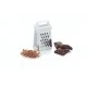 Shop quality KitchenCraft Stainless Steel Mini Grater, 3.5 x 2.5 x 6.5 cm in Kenya from vituzote.com Shop in-store or online and get countrywide delivery!