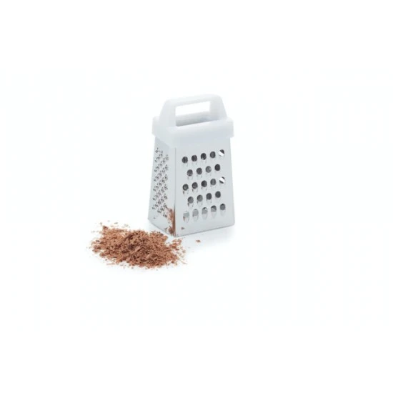 Shop quality KitchenCraft Stainless Steel Mini Grater, 3.5 x 2.5 x 6.5 cm in Kenya from vituzote.com Shop in-store or online and get countrywide delivery!