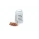 Shop quality KitchenCraft Stainless Steel Mini Grater, 3.5 x 2.5 x 6.5 cm in Kenya from vituzote.com Shop in-store or online and get countrywide delivery!