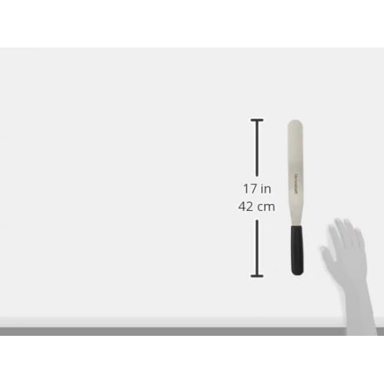 KitchenCraft Palette Knife, 38cm, KCMPK10 Shop quality KitchenCraft Palette Knife, 38cm in Kenya from vituzote.com Shop in-store or online and get countrywide delivery!