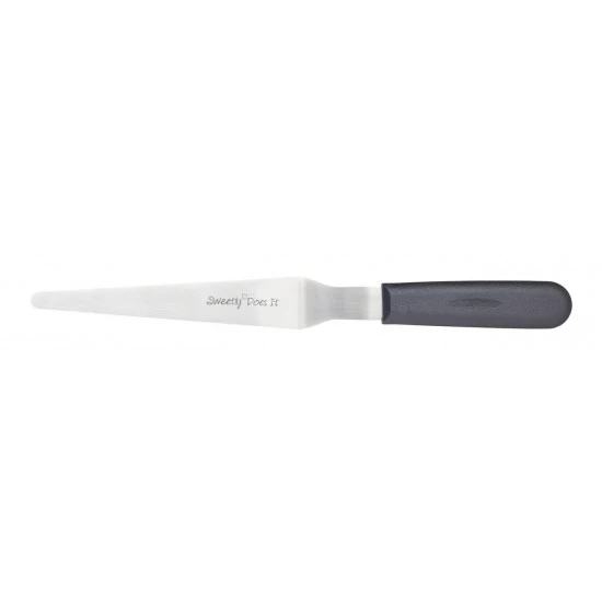 Shop quality Sweetly Does It Palette Knife for Baking / Icing Spatula with Tapered Blade, Stainless Steel, 35 cm in Kenya from vituzote.com Shop in-store or online and get countrywide delivery!