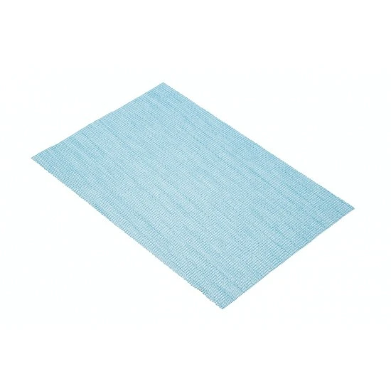 Kitchen Craft Woven Vinyl Placemat, 45 x 30 cm (17.5" x 12") – Aqua Mix, KCPMBLU12 Shop quality Kitchen Craft Woven Vinyl Placemat, 45 x 30 cm (17.5" x 12") – Aqua Mix in Kenya from vituzote.com Shop in-store or online and get countrywide delivery!