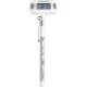 Kitchen Craft Digital Food Thermometer Probe with Protective Cover, Ideal for Meat, Poultry, Jam & More, White, KCPROBETHERM Shop quality Kitchen Craft Digital Food Thermometer Probe with Protective Cover, Ideal for Meat, Poultry, Jam & More, White in Kenya from vituzote.com Shop in-store or online and get countrywide delivery!