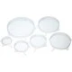 Kitchen Craft Easy Stretch Set of Six Silicone Lids, KCSILLID6PC Shop quality Kitchen Craft Easy Stretch Set of Six Silicone Lids in Kenya from vituzote.com Shop in-store or online and get countrywide delivery!
