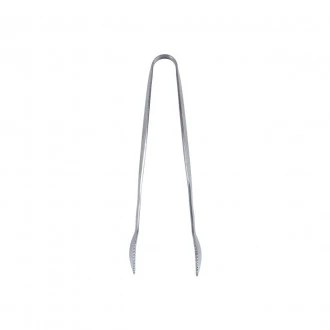 Kitchen Craft Stainless Steel Sugar Tongs