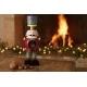 KitchenCraft The Nutcracker Collection Wooden Soldier Nut Cracker, KCXMNUTCRACKER Shop quality KitchenCraft The Nutcracker Collection Wooden Soldier Nut Cracker in Kenya from vituzote.com Shop in-store or online and get countrywide delivery!