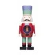 KitchenCraft The Nutcracker Collection Wooden Soldier Nut Cracker, KCXMNUTCRACKER Shop quality KitchenCraft The Nutcracker Collection Wooden Soldier Nut Cracker in Kenya from vituzote.com Shop in-store or online and get countrywide delivery!