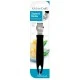 Shop quality Kitchen Craft Black Handled Stainless Steel Bladed Zester in Kenya from vituzote.com Shop in-store or online and get countrywide delivery!