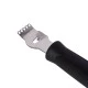 Shop quality Kitchen Craft Black Handled Stainless Steel Bladed Zester in Kenya from vituzote.com Shop in-store or online and get countrywide delivery!
