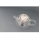 Shop quality La Cafetière Darjeeling Loose Leaf Glass Teapot with Stainless Steel Infuser, 1 litre in Kenya from vituzote.com Shop in-store or online and get countrywide delivery!