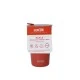 La Cafetière Pavia Insulated Travel Mug, 400ml, Red, LCDWTMUGRED Shop quality La Cafetière Pavia Insulated Travel Mug, 400ml, Red in Kenya from vituzote.com Shop in-store or online and get countrywide delivery!