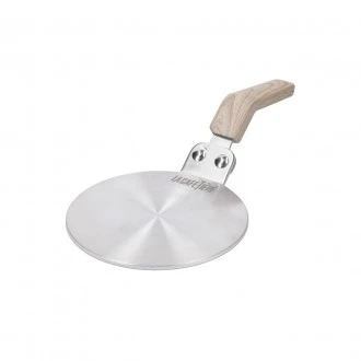 La Cafetière Induction Conversion Plate, 13 cm Diameter