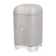 Shop quality Lovello Textured Coffee Storage Canister with Lid, Latte Cream in Kenya from vituzote.com Shop in-store or online and get countrywide delivery!