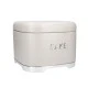 Shop quality Lovello Cake Storage Tin with Lid, Latte Cream in Kenya from vituzote.com Shop in-store or online and get countrywide delivery!