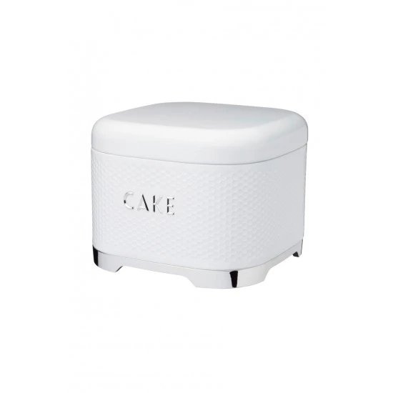 Lovello Textured Steel Cake Tin - Ice White, LOVCTWHT Shop quality Lovello Textured Steel Cake Tin - Ice White in Kenya from vituzote.com Shop in-store or online and get countrywide delivery!