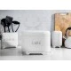 Lovello Textured Steel Cake Tin - Ice White, LOVCTWHT Shop quality Lovello Textured Steel Cake Tin - Ice White in Kenya from vituzote.com Shop in-store or online and get countrywide delivery!
