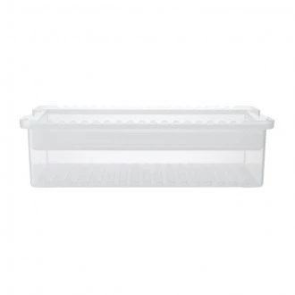 Master Class Marinade Tray with Lid, 37.3x21.6x10cm