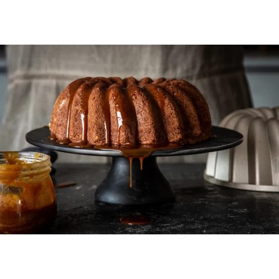 MasterClass Non-Stick Cast Aluminium Decorative Cake Tin, Swirl, MCBUNTSWIRL Shop quality MasterClass Non-Stick Cast Aluminium Decorative Cake Tin, Swirl in Kenya from vituzote.com Shop in-store or online and get countrywide delivery!