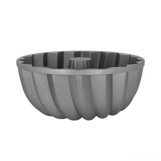 MasterClass Non-Stick Cast Aluminium Decorative Cake Tin, Swirl, MCBUNTSWIRL Shop quality MasterClass Non-Stick Cast Aluminium Decorative Cake Tin, Swirl in Kenya from vituzote.com Shop in-store or online and get countrywide delivery!