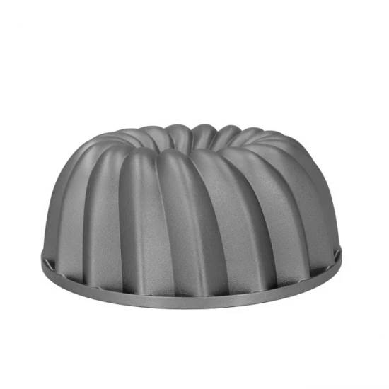 MasterClass Non-Stick Cast Aluminium Decorative Cake Tin, Swirl, MCBUNTSWIRL Shop quality MasterClass Non-Stick Cast Aluminium Decorative Cake Tin, Swirl in Kenya from vituzote.com Shop in-store or online and get countrywide delivery!