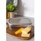 MasterClass Cheese Fridge Storage Box, 1700ml, MCCHEESEBOX Shop quality MasterClass Cheese Fridge Storage Box, 1700ml in Kenya from vituzote.com Shop in-store or online and get countrywide delivery!