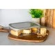 MasterClass Cheese Fridge Storage Box, 1700ml, MCCHEESEBOX Shop quality MasterClass Cheese Fridge Storage Box, 1700ml in Kenya from vituzote.com Shop in-store or online and get countrywide delivery!