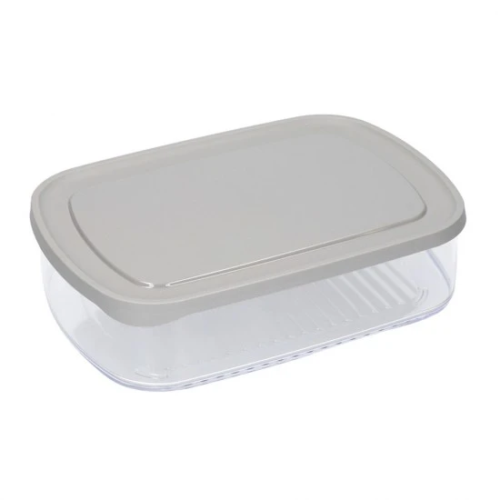 MasterClass Cheese Fridge Storage Box, 1700ml, MCCHEESEBOX Shop quality MasterClass Cheese Fridge Storage Box, 1700ml in Kenya from vituzote.com Shop in-store or online and get countrywide delivery!