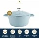 Shop quality MasterClass Cast Aluminium Casserole Dish, 2.5L, Sky Blue in Kenya from vituzote.com Shop in-store or online and get countrywide delivery!