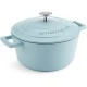 Shop quality MasterClass Cast Aluminium Casserole Dish, 2.5L, Sky Blue in Kenya from vituzote.com Shop in-store or online and get countrywide delivery!