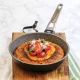 MasterClass Cast Aluminium Induction-Safe Non-Stick Frying Pan, 20 cm (8"), Grey, MCMFP20 Shop quality MasterClass Cast Aluminium Induction-Safe Non-Stick Frying Pan, 20 cm (8"), Grey in Kenya from vituzote.com Shop in-store or online and get countrywide delivery!