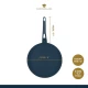 MasterClass Cast Aluminium Induction-Safe Non-Stick Frying Pan, 20 cm (8"), Grey, MCMFP20 Shop quality MasterClass Cast Aluminium Induction-Safe Non-Stick Frying Pan, 20 cm (8"), Grey in Kenya from vituzote.com Shop in-store or online and get countrywide delivery!