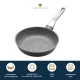 MasterClass Cast Aluminium Induction-Safe Non-Stick Frying Pan, 20 cm (8"), Grey, MCMFP20 Shop quality MasterClass Cast Aluminium Induction-Safe Non-Stick Frying Pan, 20 cm (8"), Grey in Kenya from vituzote.com Shop in-store or online and get countrywide delivery!