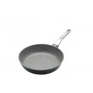 MasterClass Cast Aluminium Fry Pan, 26cm