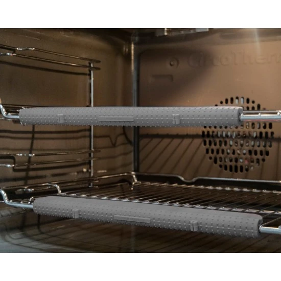 Master Class Universal Silicone Oven Shelf Guard Rails Protector, 31cm, MCOVENG Shop quality Master Class Universal Silicone Oven Shelf Guard Rails Protector, 31cm in Kenya from vituzote.com Shop in-store or online and get countrywide delivery!