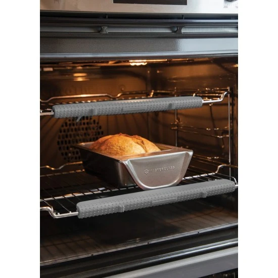 Master Class Universal Silicone Oven Shelf Guard Rails Protector, 31cm, MCOVENG Shop quality Master Class Universal Silicone Oven Shelf Guard Rails Protector, 31cm in Kenya from vituzote.com Shop in-store or online and get countrywide delivery!