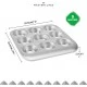 Shop quality MasterClass Recycled Aluminium 9-Hole Muffin Tin, 24x22cm in Kenya from vituzote.com Shop in-store or online and get countrywide delivery!