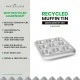 Shop quality MasterClass Recycled Aluminium 9-Hole Muffin Tin, 24x22cm in Kenya from vituzote.com Shop in-store or online and get countrywide delivery!