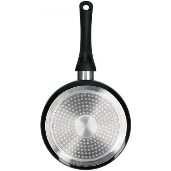 MasterClass Can-to-Pan Recycled Non-Stick Frying Pan, 20cm, MCRECYFP20 Shop quality MasterClass Can-to-Pan Recycled Non-Stick Frying Pan, 20cm in Kenya from vituzote.com Shop in-store or online and get countrywide delivery!